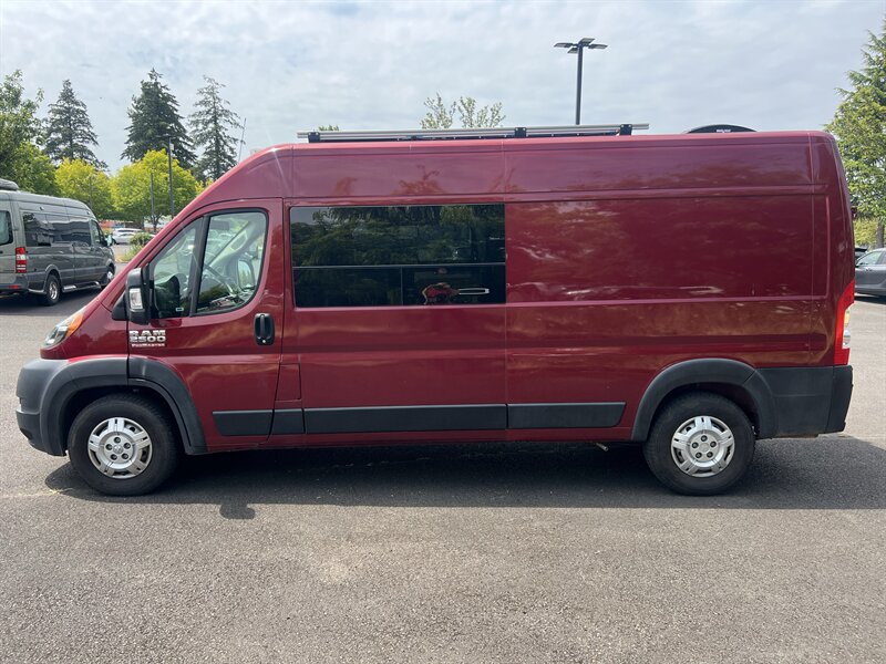 ram promaster cargo van 2021 3C6ERVDG6ME500295 image ram promaster cargo van 2021 3C6ERVDG6ME500295 image